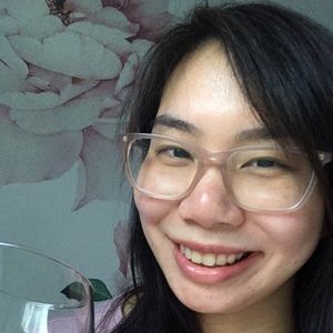 Meet your Posher, Kat